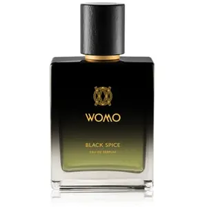 WOMO - Épices noires Eau De Parfum 100 ml male pas cher