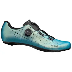Fizik Chaussures De Route Tempo Decos Carbon pas cher