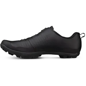 Chaussures tout terrain fizik terra atlas army vert noir pas cher