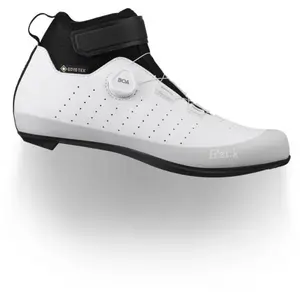 Chaussures Fizik Tempo Artica GTX TPR5AGR1V2070480 Blanc 48 pas cher
