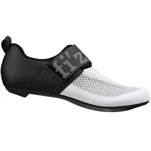 Fizik HYDRA WHITE- BLACK pas cher