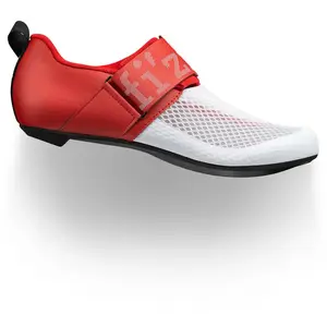 Fizik HYDRA WHITE-METALLIC RED pas cher