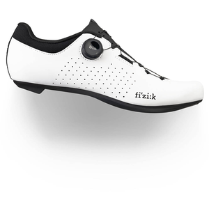 Fizik VENTO OMNA WHITE-BLACK pas cher
