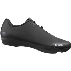 Chaussures Fizik Tempo Beat noir - 40 pas cher