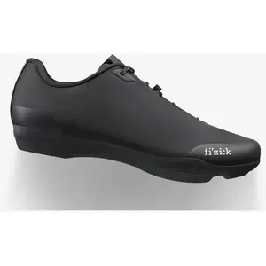 Chaussures Fizik Tempo Beat noir - 46 pas cher