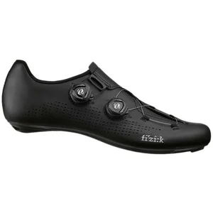 Fizik Mixte R1 Infinito Chaussures de Cyclisme, Noir, 37.5 M EU pas cher