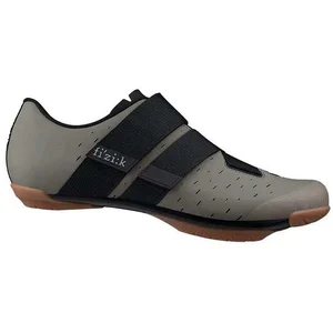 Fizik Chaussures De Gravier Terra X4 Powerstrap gris 47 pas cher