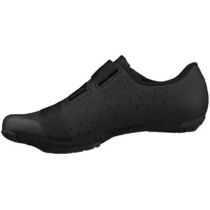Fizik Mixte X4 Terra Powerstrap Chaussures de Cyclisme, Noir, 43 EU pas cher