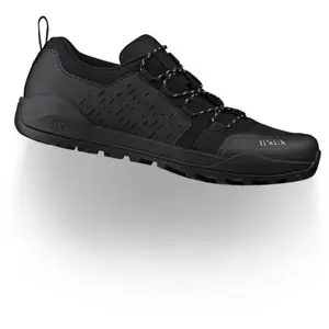 Fizik TERRA Ergolace X2 Noir pas cher