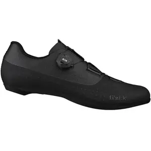 Fizik Homme R4 Overcurve Chaussures de vélo, Noir, 41 EU pas cher