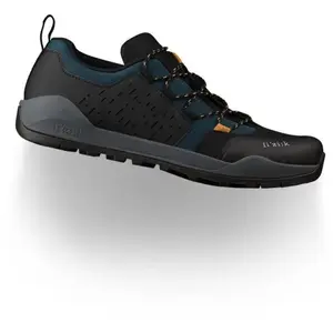 Fizik TERRA Ergolace X2 Bleu marine pas cher