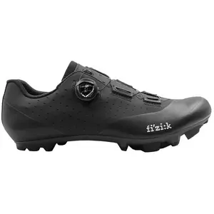 Chaussures Fizik Vento X3 Overcurve Noir, Taille 44 - EUR pas cher