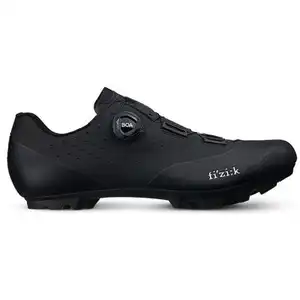 Chaussures Fizik Vento X3 Overcurve Noir, Taille 45 - EUR pas cher