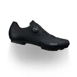 Chaussures Fizik Vento X3 Overcurve noir - 41 pas cher