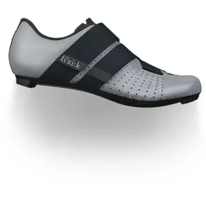Chaussures Fizik Terra R5 Powerstrap gris noir - 41 pas cher