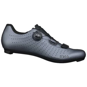 Chaussures route 2020 fizik tempo overcurve r5 gun metal pas cher