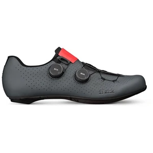 Chaussures Fizik Vento Infinito Carbon 2 Gris Corail, Taille 43 - EUR pas cher