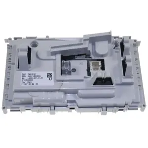 MODULE PUISSANCE PROGRAMMÉ pour LAVE LINGE LADEN - 480112101556 pas cher