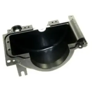 Whirlpool Couvercle turbine lave-linge 481253048239 pas cher