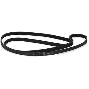 Courroie 1228h6 = 6eph1228 pour Lave-linge Whirlpool pas cher