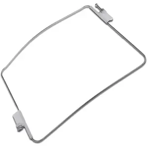 Collier de fixation soufflet pour lave-linge Whirlpool 481249298012 pas cher
