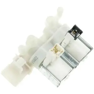 Electrovalve pour lave-linge ev 1e 2u 5.5l/min Whirlpool C00345627
