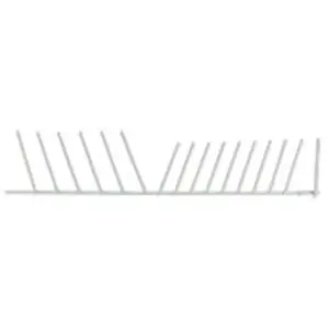 Support assiettes pour Lave-vaisselle Whirlpool pas cher