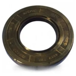 JOINT BAGUE D ETANCHEITE PALIER pour LAVE LINGE WHIRLPOOL - 481253278017 pas cher