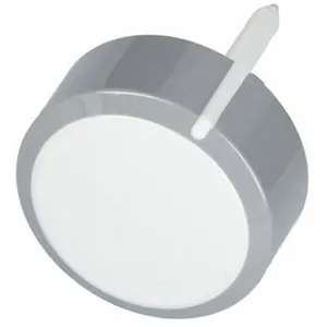 Bouton de programmateur Sèche-linge 481071425591 BAUKNECHT pas cher
