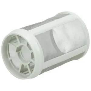Filtre pour lave-vaisselle 8,5cm x 5,6cm Whirlpool 481248058084 pas cher