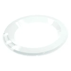 Cadre Exterieure De Hublot Pour Lave Linge Laden - 480111101043 pas cher