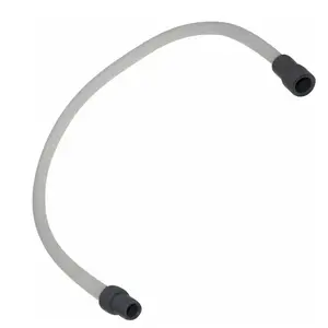 Whirlpool Tuyau pompe carter/reservoir seche-linge Bauknecht 481253008009 pas cher