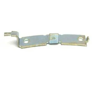 Whirlpool CHARNIERE POUR SECHE LINGE WHIRLPOOL - 481941718625 pas cher