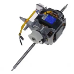 Comparateur de prix : Whirlpool MOTEUR POUR SECHE LINGE WHIRLPOOL - 480112101549