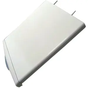 Comparateur de prix : Whirlpool - couvercle cpl. De porte gw - 481244010845