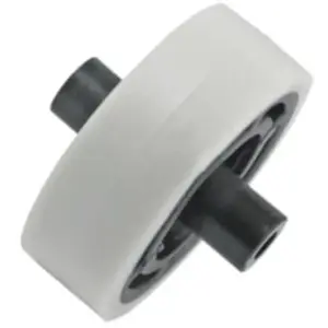 Roulette tambour pour seche-linge Whirlpool 480112101478 pas cher