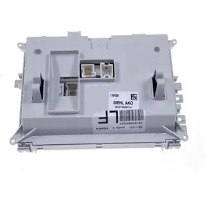 Whirlpool Platine Puissance Tiny/Domino TBB Vierge - Compatible Séche-Linge pas cher