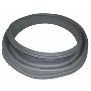Soufflet de hublot pour lave-linge chassis access dreamspace Whirlpool 973.449 pas cher