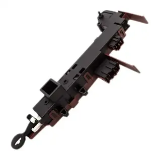 Securite de porte pour lave-linge type t85 - 9 contacts Whirlpool 481228058041