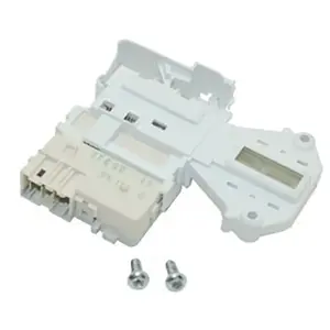 Securite de porte pour lave linge Whirlpool C00311261 pas cher
