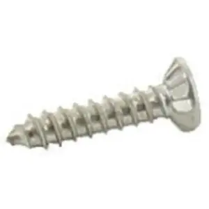 Whirlpool Vis contre port 481250218394 pour Lave vaisselle BAUKNECHT, ...