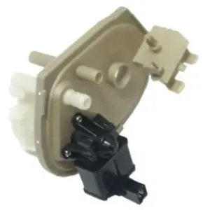 Pompe de vidange relevage cplte pour seche linge Whirlpool 481236058212 pas cher