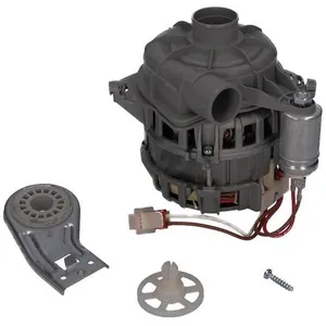 Brandt Pompe de cyclage Lave-vaisselle (32X2567 BEKO WHIRLPOOL BAUKNEC... pas cher