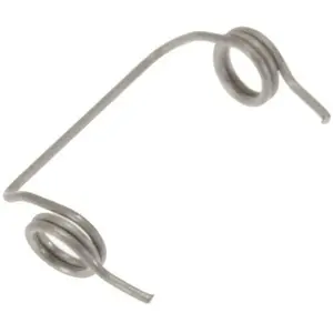 Ressort 481249258025 pour Lave linge bauknecht, ignis Whirlpool pas cher