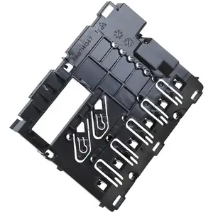Support platine affichage lave-linge Whirlpool 480111100233 pas cher