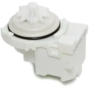 Whirlpool - pompe de vidange lv -. R 2. 5 220-240v 50hz - 481010751595
