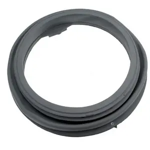 Soufflet de hublot pour lave-linge - chassis eureka Whirlpool ASW8781727 pas cher