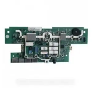Comparateur de prix : Whirlpool Platine de commande avec filtre, Réfrigérateur, 481221848184