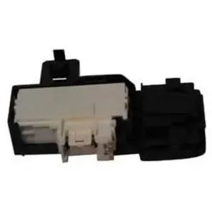 Securite de porte pour lave-linge dl-lc - 3 contacts Whirlpool IG4434 pas cher