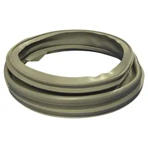 Manchette de hublot pour lave linge Whirlpool 481246668841